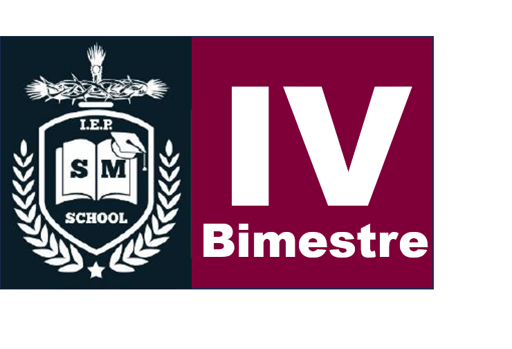 COMPUTACIÓN E INFORMÁTICA 2do - IV BIMESTRE