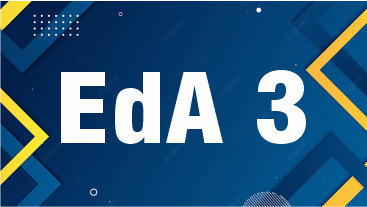 EDA 3 (EPT 1)